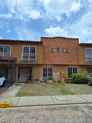 Townhouse en alquiler
