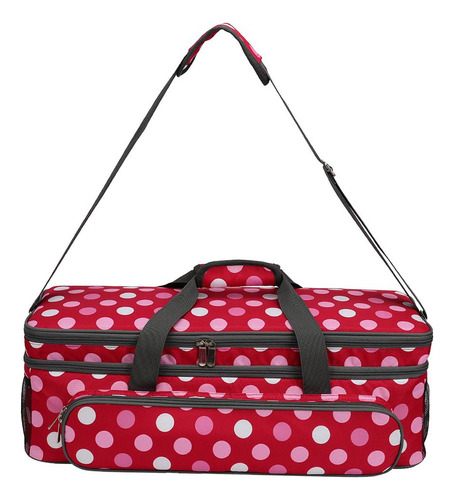 Bolsa De Almacenamiento Con Cremallera Y Estuche De