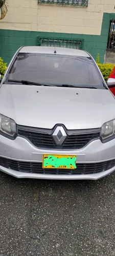 Renault Logan 1.6 Life