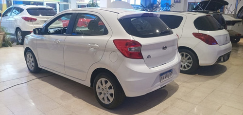 Imagen 3 de 4 de Ford Ka S 1.5l Año 2016