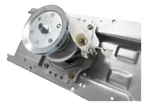 Comprar Caja De Engranajes Lavarropas Electrolux Elac 9 Original 9kg