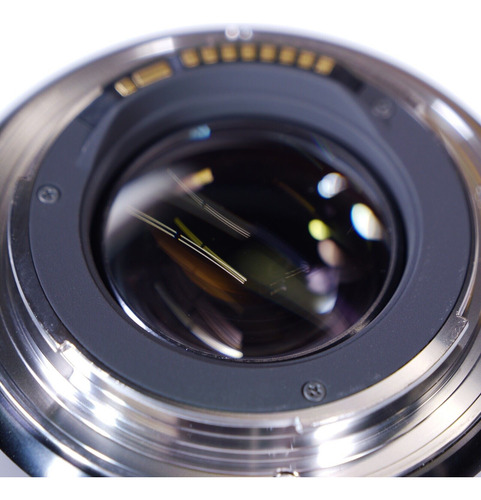 Lente Sigma 24mm F1,4 Dg Hsm Art Para Nikon - Igual Nuevo