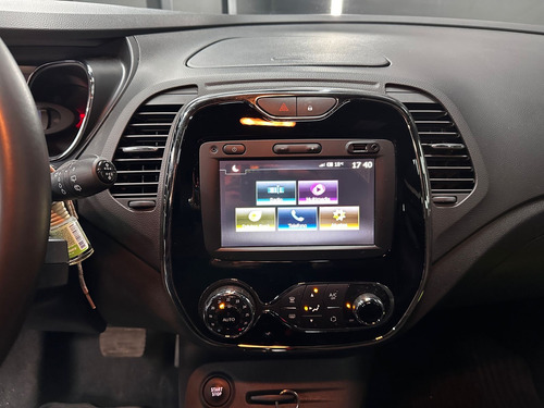 Renault Captur 1.6 Intens Cvt