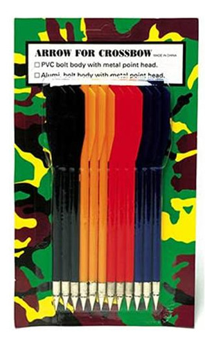 New 24 Bolts Arrows - Arrow Darts For 50 Lb Crossbow Sas