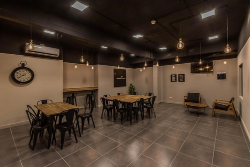 Departamento En Venta En Capital Federal, Buenos Aires, Argentina
