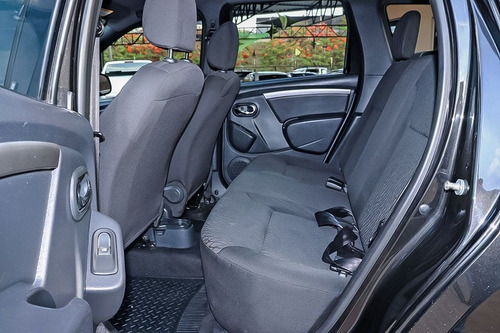 Renault Duster 1.6 16v Sce Expression 2018