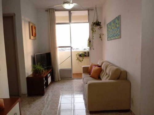 Apartamento-à Venda-praça Seca-rio De Janeiro - Tcap00215