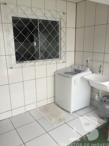 Imagem 13 de 26 de Sobrado Mobiliado, 02 Suítes, Churrasqueira A Carvão, 02 Vagas De Garagem Privativas, Centro, Balneário Camboriú, Sc. - Ca00037 - 69803992