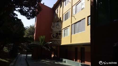 Imagem 2 de 10 de Apartamento Em Vila Guiomar - Santo André - Sp - Av03/184