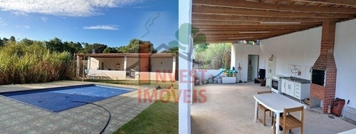 Imagem 3 de 15 de Chacara - Ref: 5123 - V-5123