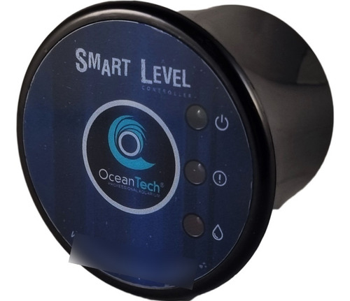Ocean Tech Smart Level Controller Nível Óptico Para Aquários Bivolt
