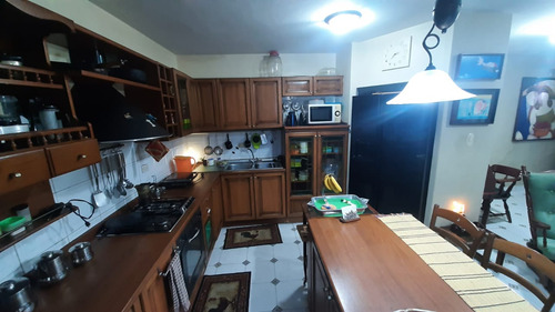 Se Vende Hermoso Th En La Urb Bello Campo Ve02-1391zn-yabi