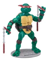 Comprar Teenage Mutant Ninja Turtles Ninja Élite - Michelangelo