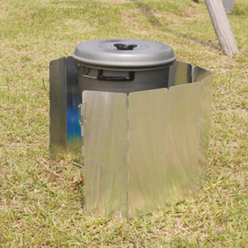 Mini Barbacoa De Picnic, Portátil, Plegable, De 11 Platos, P