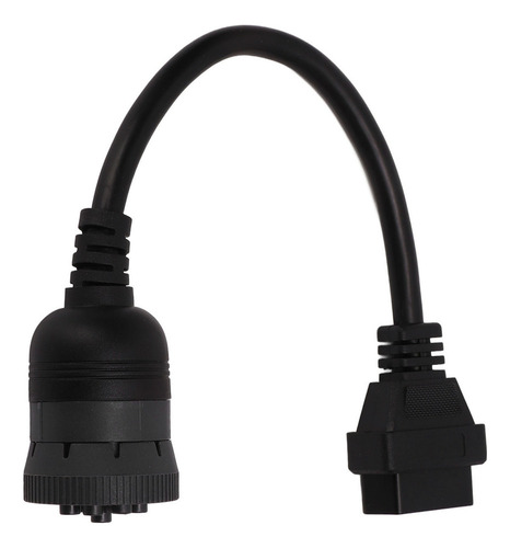 Adaptador De Interfaz De Diagnóstico De Camiones De 9 Pines