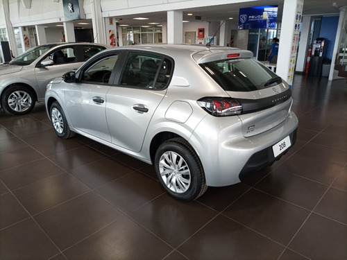 Imagen 6 de 15 de Peugeot 208 1.2 Like - Avec Peugeot
