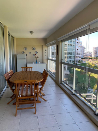 Departamento  En Venta En Portezuelo, Nordelta, Tigre