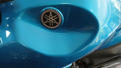 Yamaha Fz 250 Año 2017