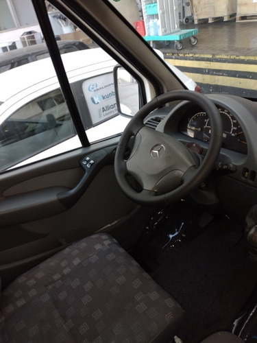 Mercedes-benz Sprinter Furgão 2.2 Cdi 313 Longo Teto Alto 5p