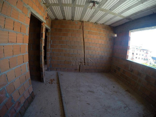 Cobertura Com 2 Dormitórios À Venda, 61 M² Por R$ 609.400,00 - Ingleses - Florianópolis/sc - Co0286