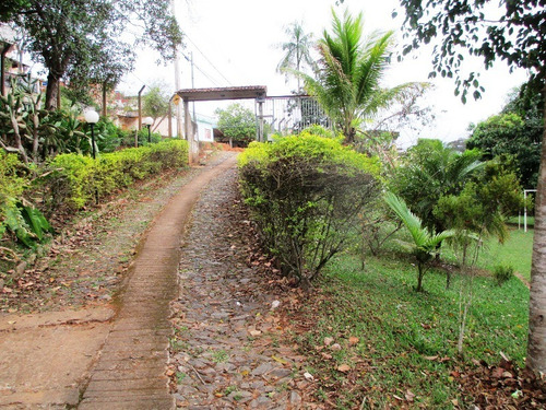 Imagem 2 de 15 de Chacara - Inacio Martins - Ref: 2853 - V-anp2853