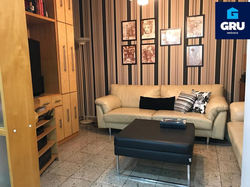 Imagem 5 de 30 de Excelente Apartamento - Ap1239