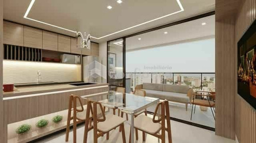 Imagem 18 de 21 de Apartamentos Alto Padrão Em Construção No Bairro Aldeota, Fortaleza/ce - 380