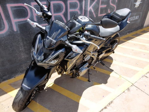 Imagem 10 de 13 de Kawasaki Z 900