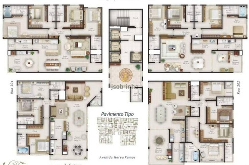 Imagem 15 de 15 de Garden Square - 27328