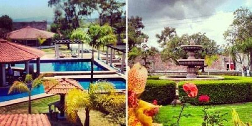 Imagen 2 de 14 de Terreno En Desarrollo Vacacional En Huichapan Hgo.