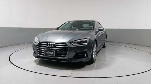 Audi A5 2.0 SB SELECT DCT