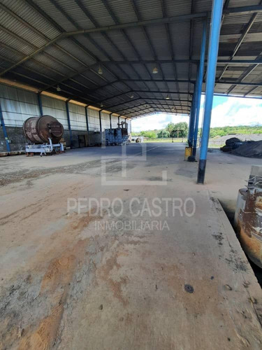 Venta De Empresa Fundidora De Aluminio Ubicada En Zona Industrial Matanzas, Puerto Ordaz, Guayana, Bolivar, Venezuela