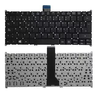 Teclado Acer Aspire E3-111 Es1-111 Es1-311 Es1-331 Español