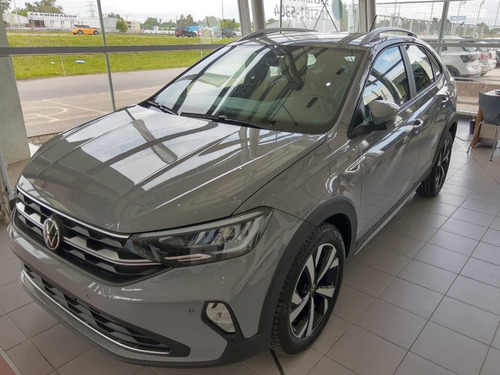 Imagen 15 de 15 de Nueva Volkswagen Nivus Highline 1.0 Tsi 116cv Aut Gs