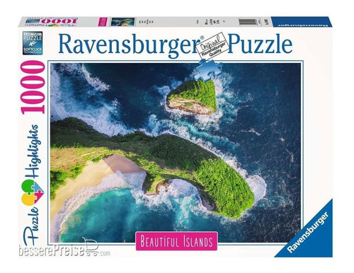 Autoslot - Rompecabezas Ravensburger Indonesia