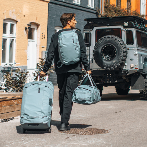 Chasm Duffel Bag 130l Pond