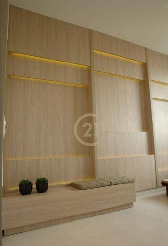 Imagem 25 de 30 de Apartamento À Venda, 39 M² Por R$ 380.000 - Bela Vista - São Paulo/sp - Ap15934