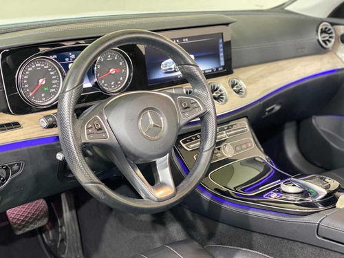 Imagem 6 de 8 de Mercedes-benz E-300 Cabriolet 2018