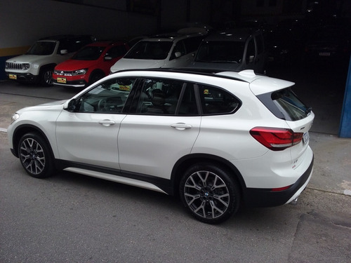 Imagem 4 de 10 de Bmw X1 X25i Active Flex