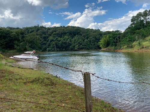 Imagem 15 de 28 de Sb- Vende-se Terreno Com Acesso A Represa!!! 600 M²
