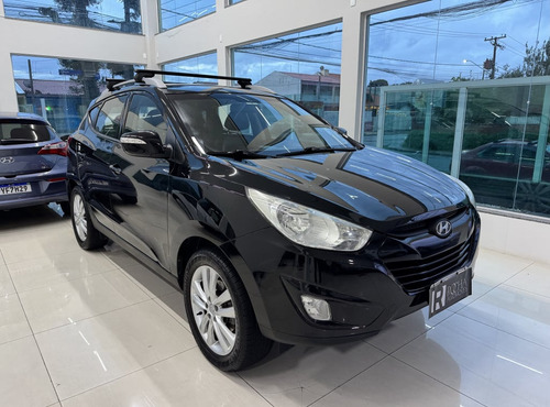 Hyundai IX35 2.0 MPFI GLS 4X2 16V GASOLINA 4P MANUAL