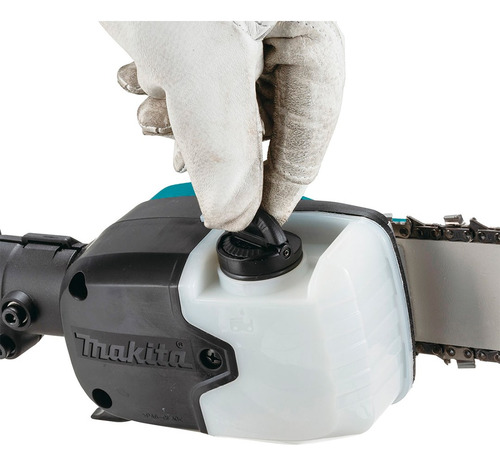 Motopoda A Bateria Com 2 Bateria 5a 220v Makita Dua301 Nf