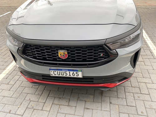Fiat Pulse 1.3 TURBO 270 FLEX ABARTH AT6