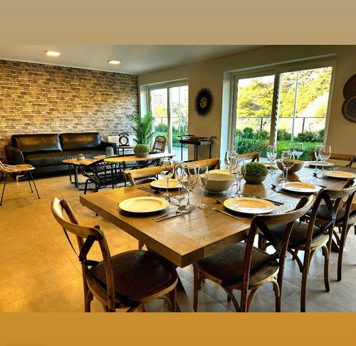 Moderno Home Estudio Amoblado Excelente Conectividad