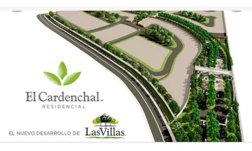 Terreno En Venta En El Cardenchal, Torreón, Coahuila De Zaragoza