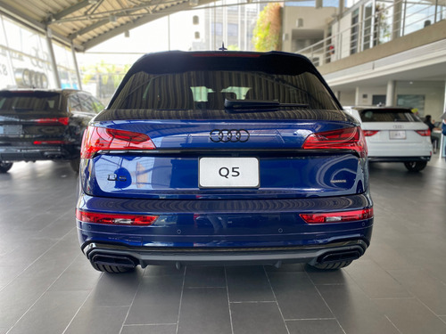 Audi Q5 2.0 L 45 Tfsi S Line Mhev