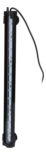 Barra De Burbujas Led Multiusos Con Tiras Coloridas Para Acu