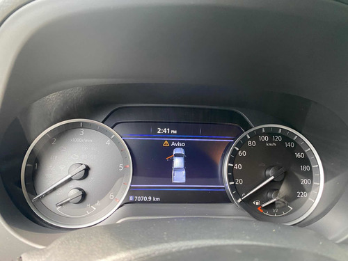 Imagen 22 de 22 de Nissan Frontier Pro4-x 2.5 At