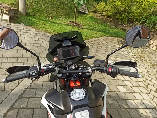 Ktm 790 Adventure R 2019