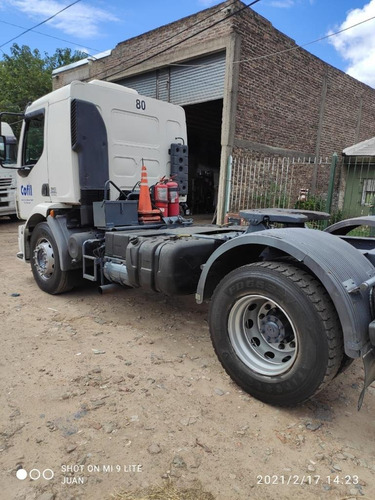 Volvo Vm 310 T Tractor 4x2